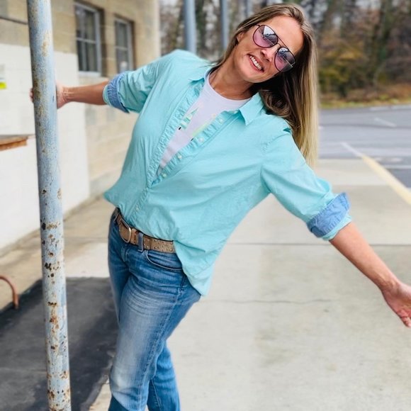 Meet the Posher! Jess@GreyBarnDoor - Picture 14 of 16